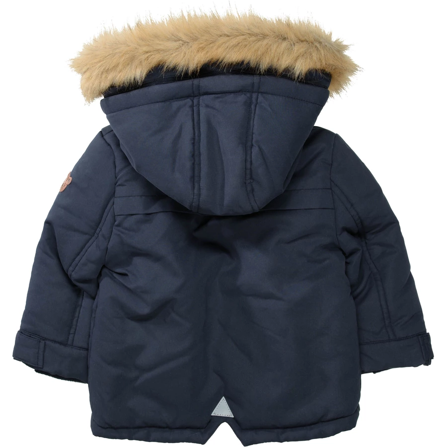 STACCATO Parka dark tinte