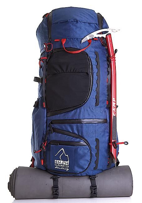 SMITH FLEURETTE - SAC DE GRANDE RANDONNEE KERBHOLZ