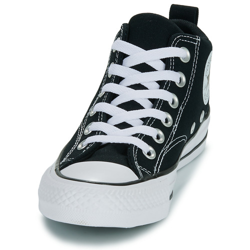 Converse - CHUCK TAYLOR ALL STAR MALDEN STREET  - Noir