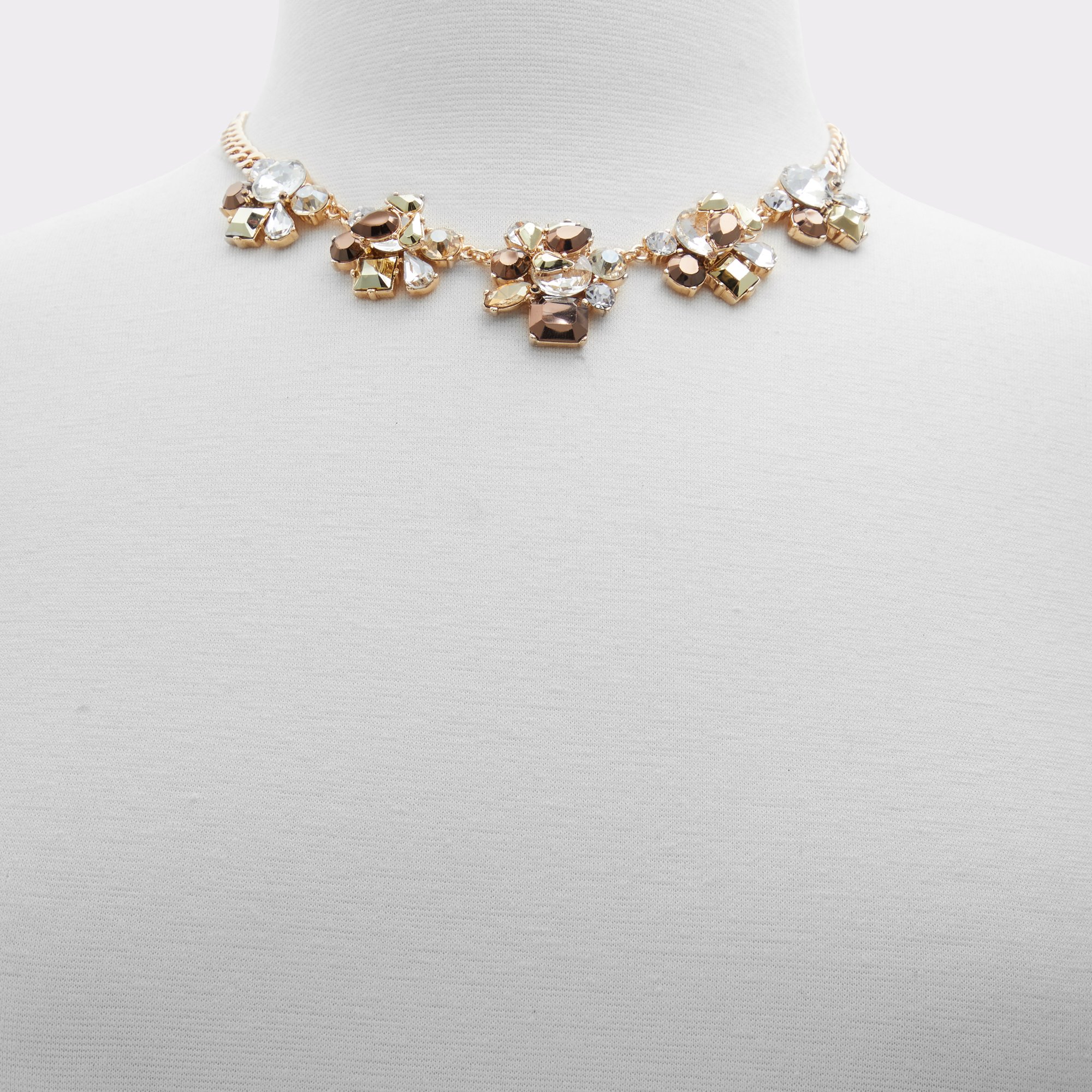 Malamocco-n Brown Women Necklaces