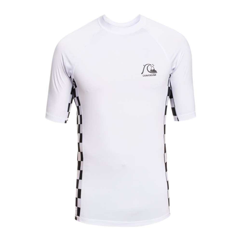 Quiksilver ARCH - Lycra Homme white