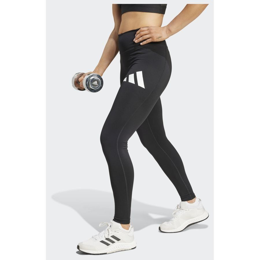 Adidas Legging long grand logo Train Essentials