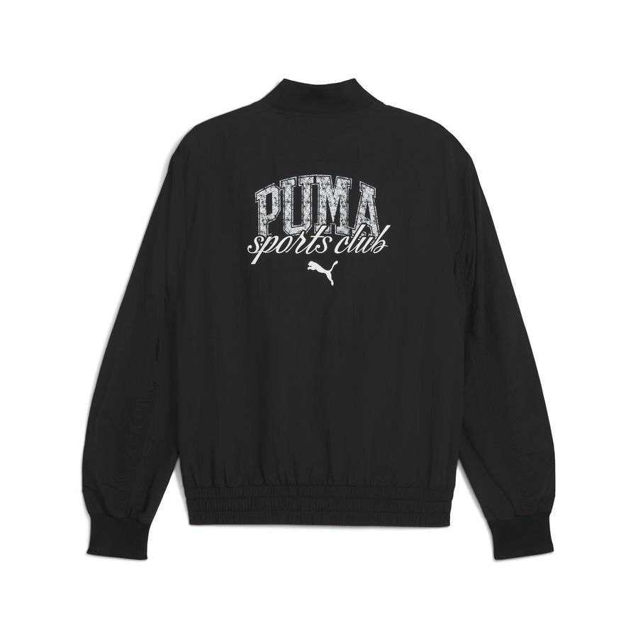 Puma PUMA Class Bomberjacke