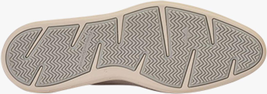FLORIS VAN BOMMEL bruine floris van bommel veterschoenen sfw-30034