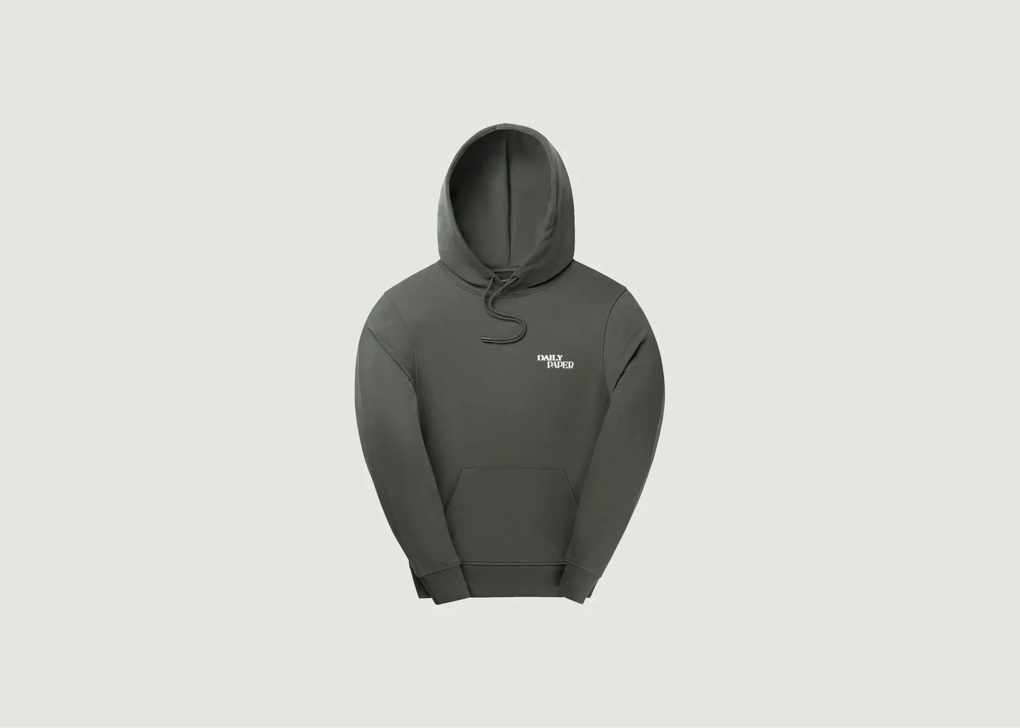 Hoodie Hand In Hand Daily Paper