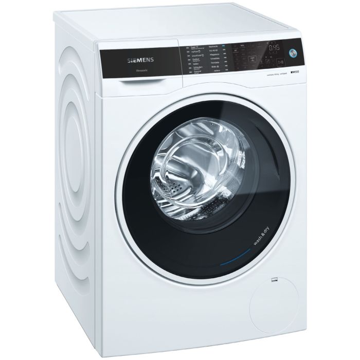 Siemens Waschtrockner iQ500 WD14U512