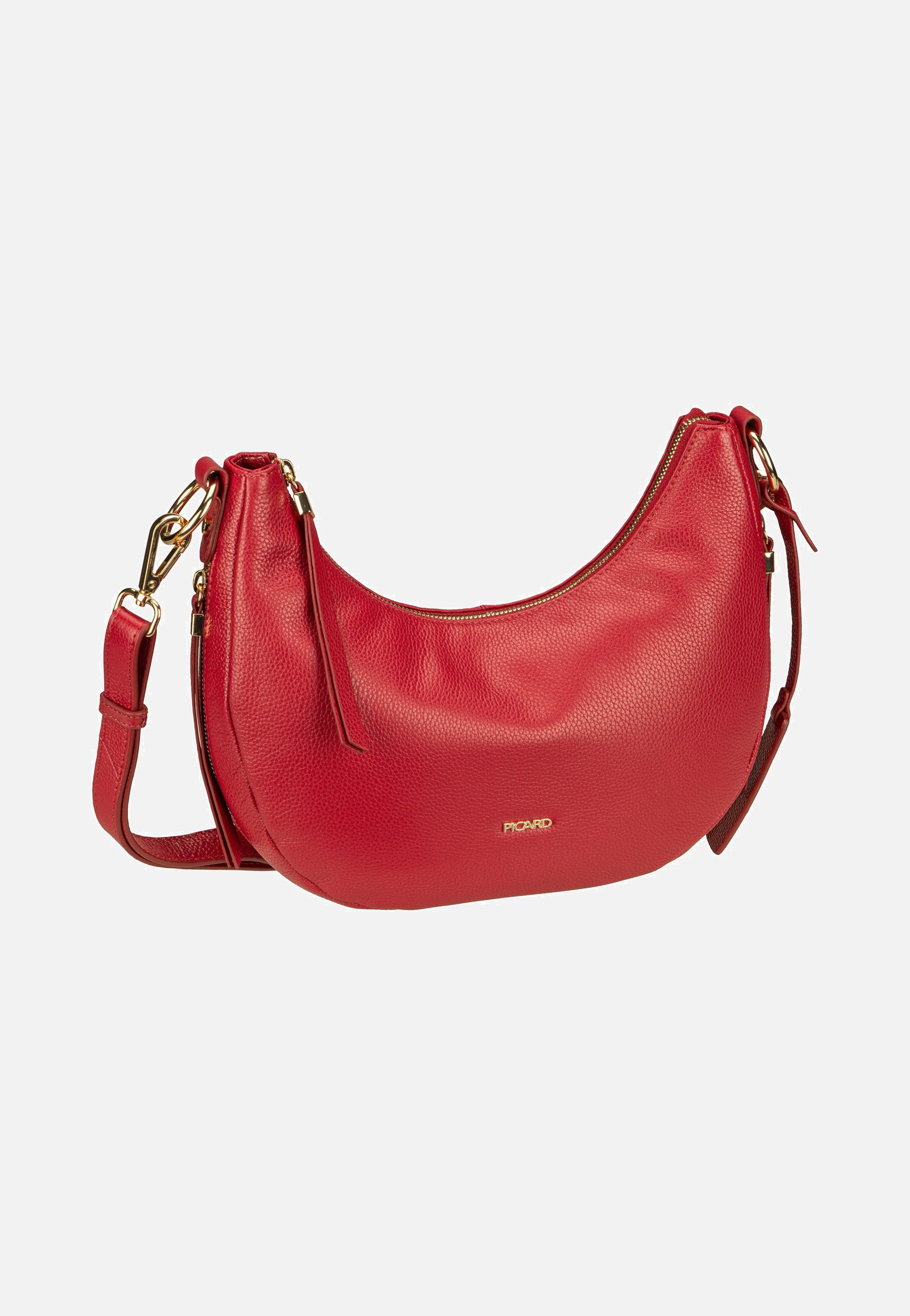 Java 1210 Lipstick - Crossbody Bag