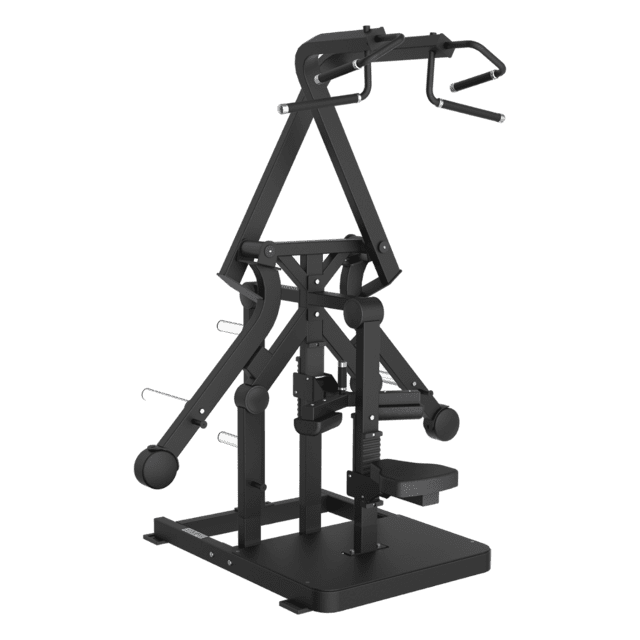 Toorx FWX-6750 Circular Lat Pulldown