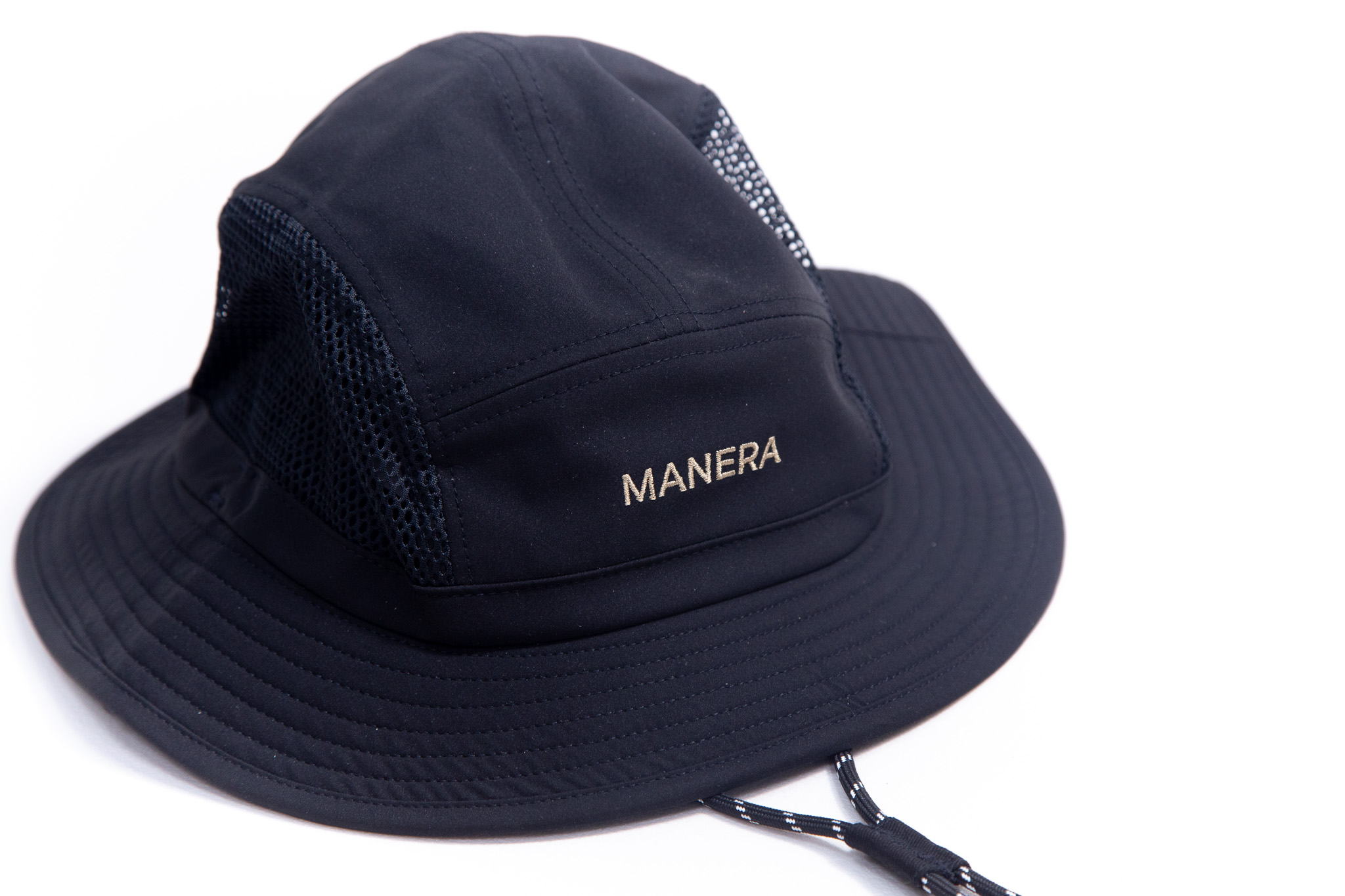 Manera Bobby - Bob - Henaff Black