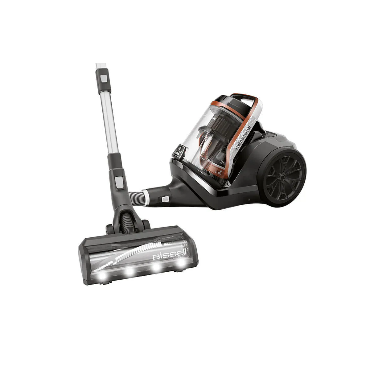 Støvsuger SmartClean Advanced