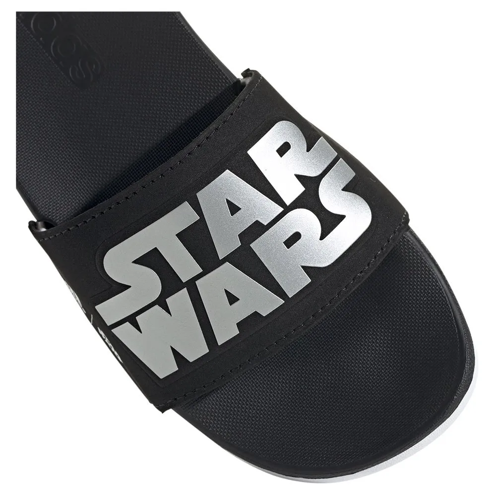 Chinelo adidas Adilette Comfort Star Wars