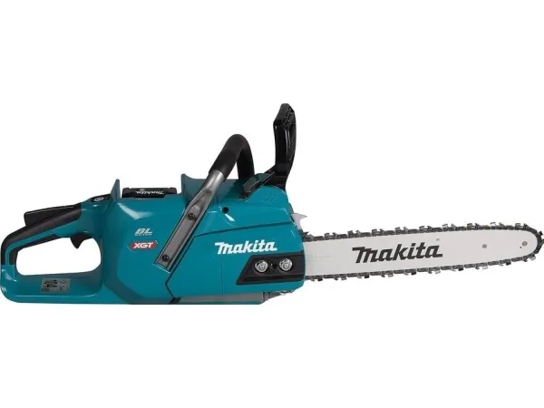 Makita XGT UC011GZ - Kædesav - ledningfri - 40 V - intet batteri, ingen oplader - 45 cm - 35 cm - 7.4 kg - SOLO