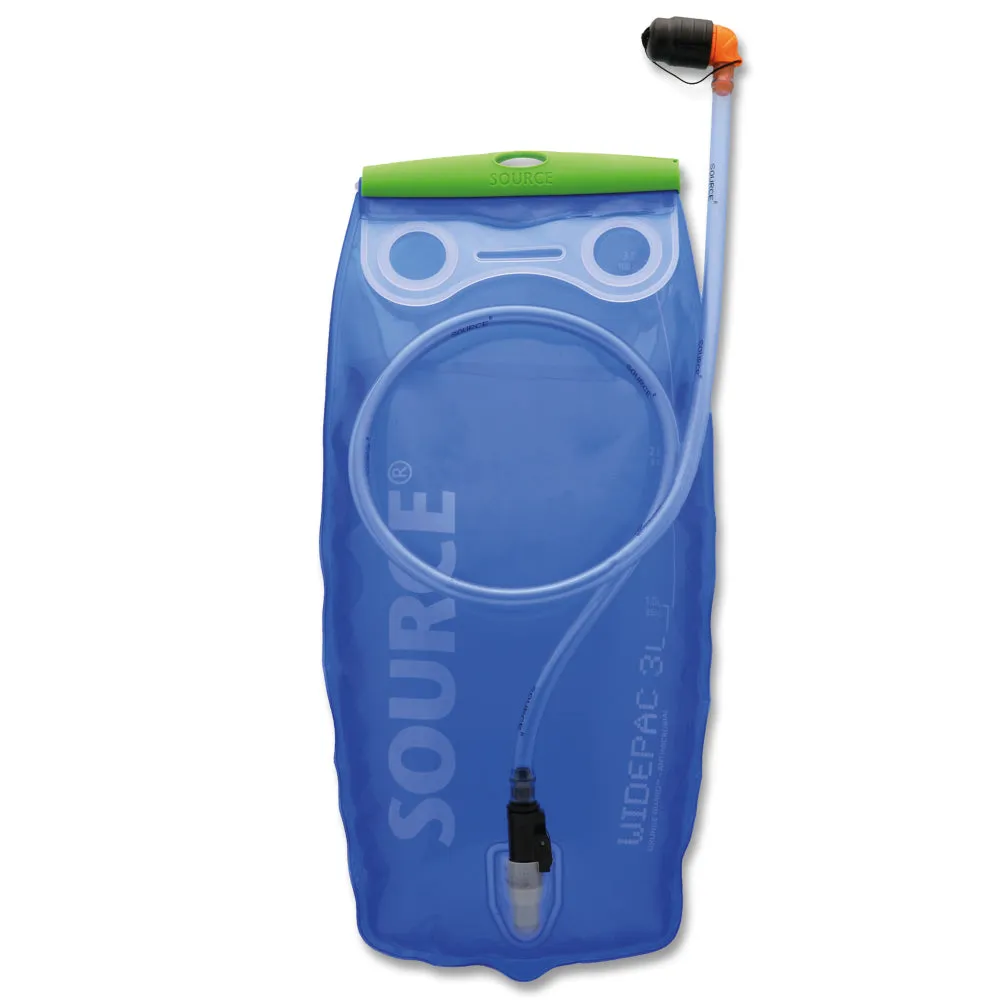 Source -  Source Widepac Trinksystem 3 L