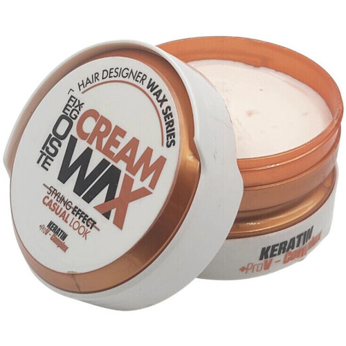 Fixegoiste - Cera Capilar Cream Wax- Casual Look 150ml Otros