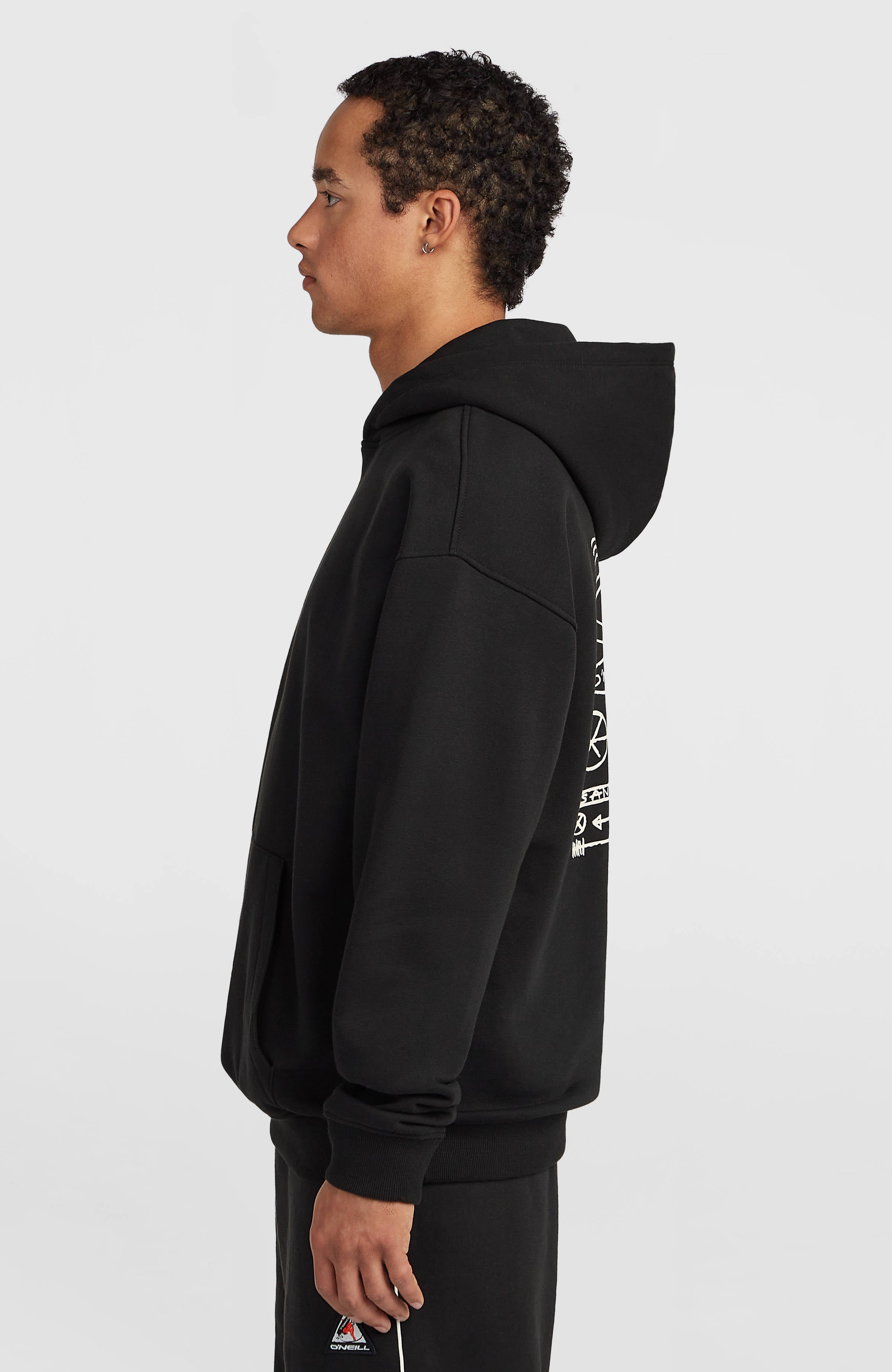 FWC'Play hoodie