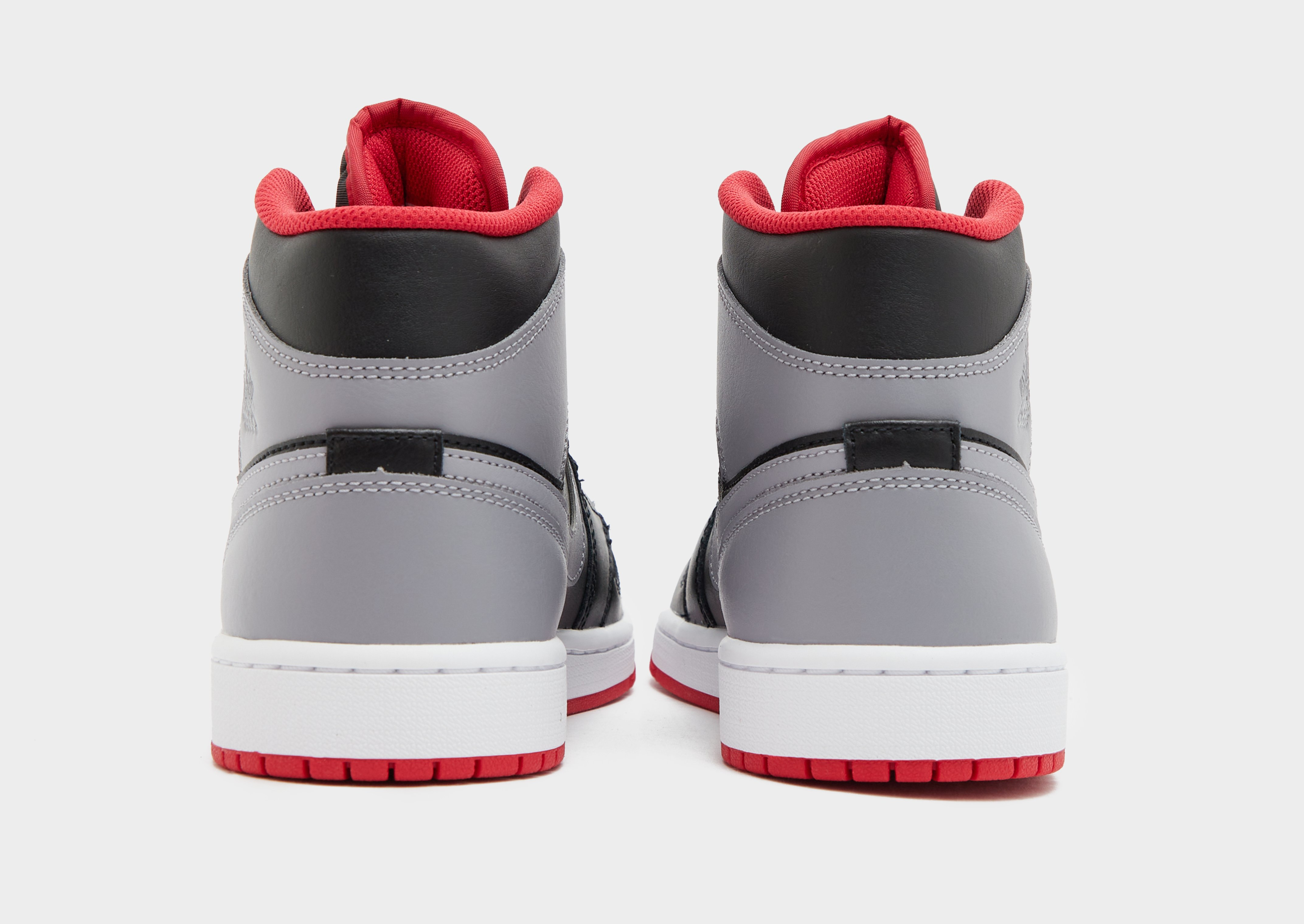 Jordan Air 1 Mid Homme