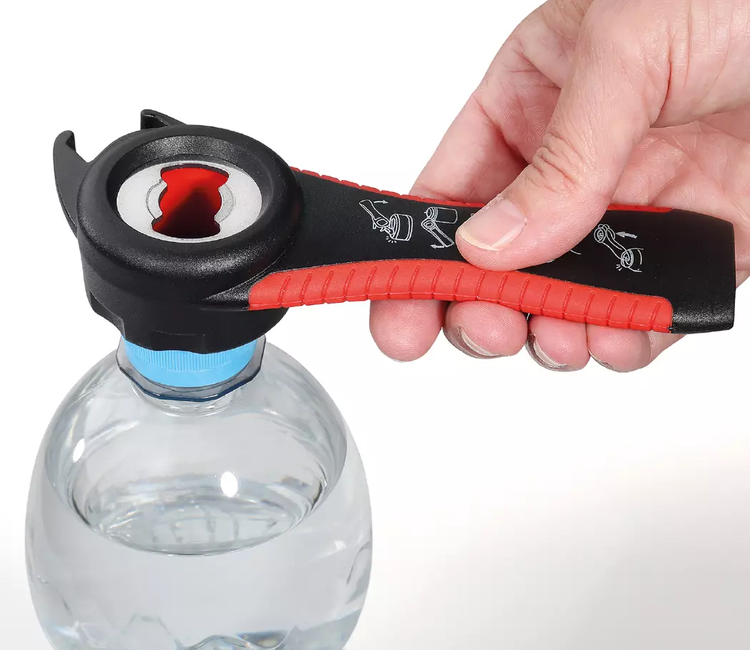Universalöffner Butler 5in1
