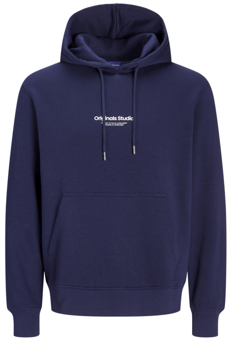 Jack & Jones blauwe heren sweater