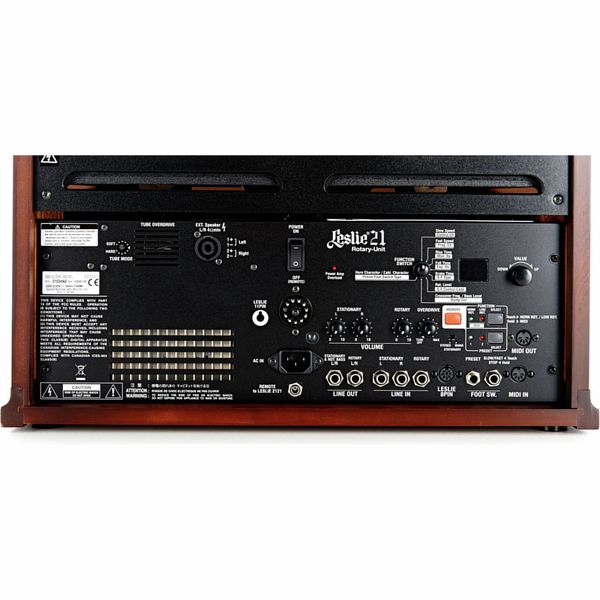 Hammond Leslie 2103 MkII