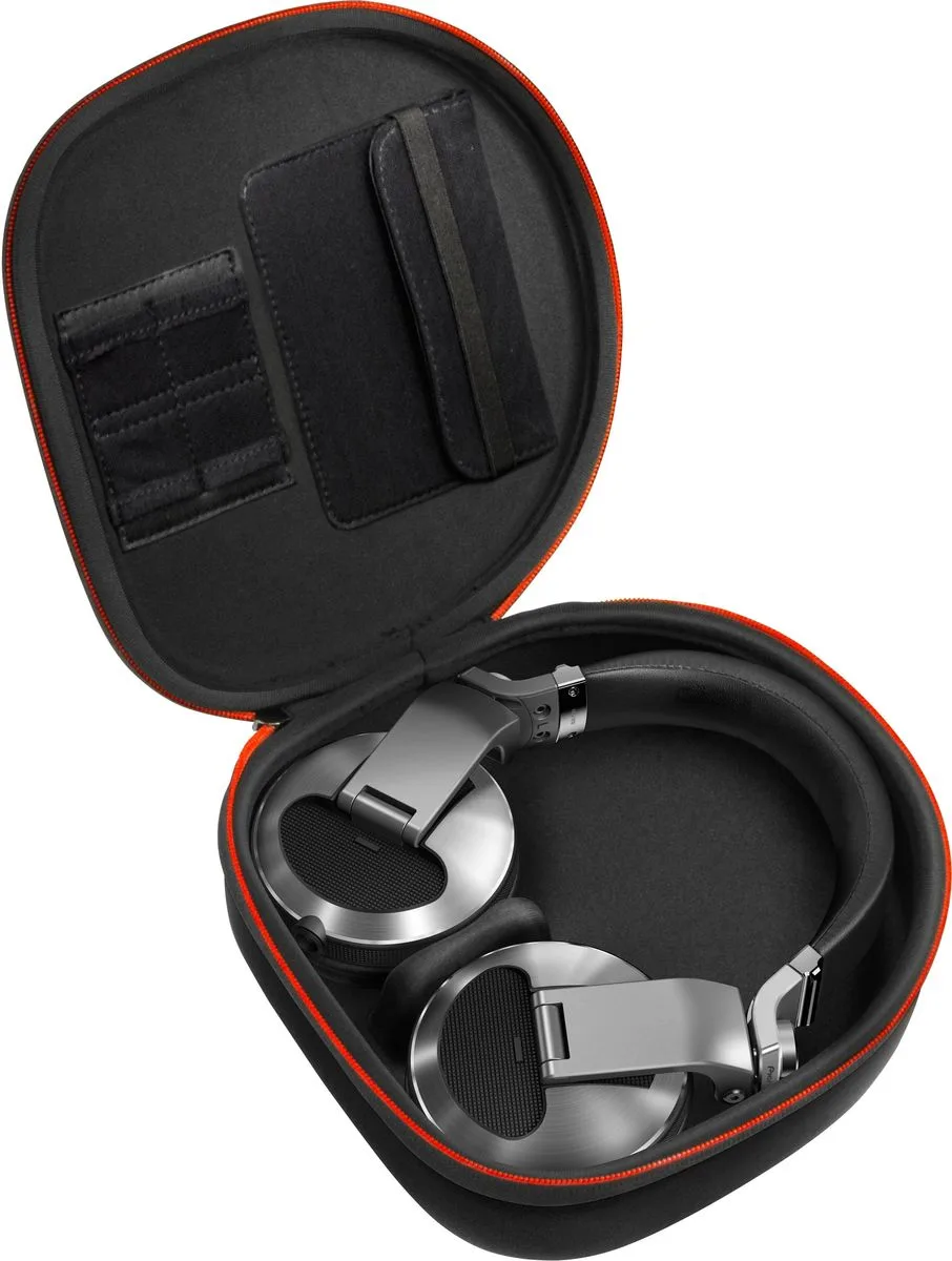 Pioneer HDJ-X10 Silver Casques DJ