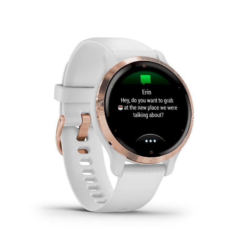 Venu 2S - Montre GPS