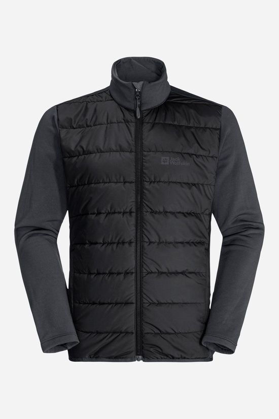 Jack Wolfskin Jack Wolfskin Glaabach 3In1 Jkt M