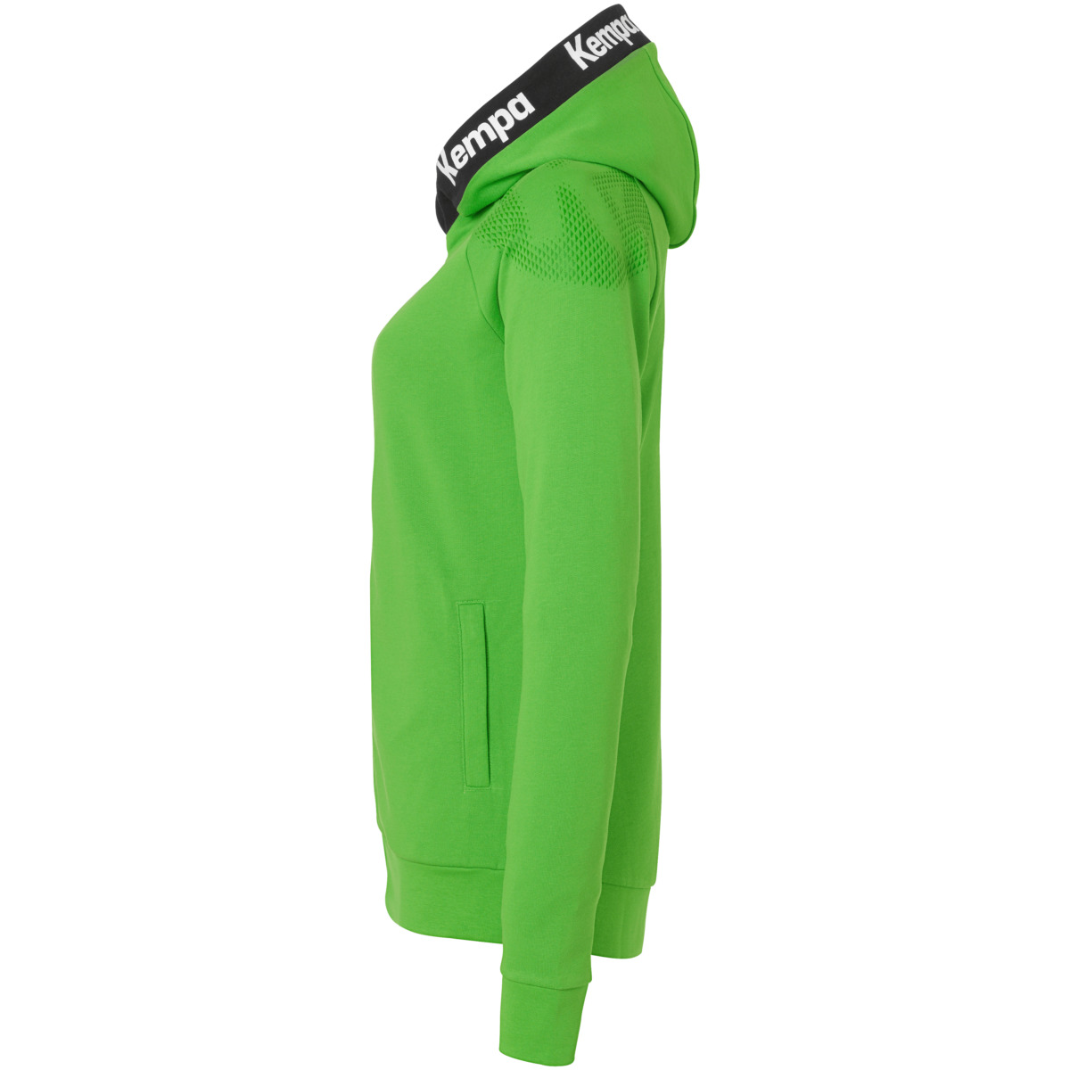 Core 26 Kapuzenjacke Damen