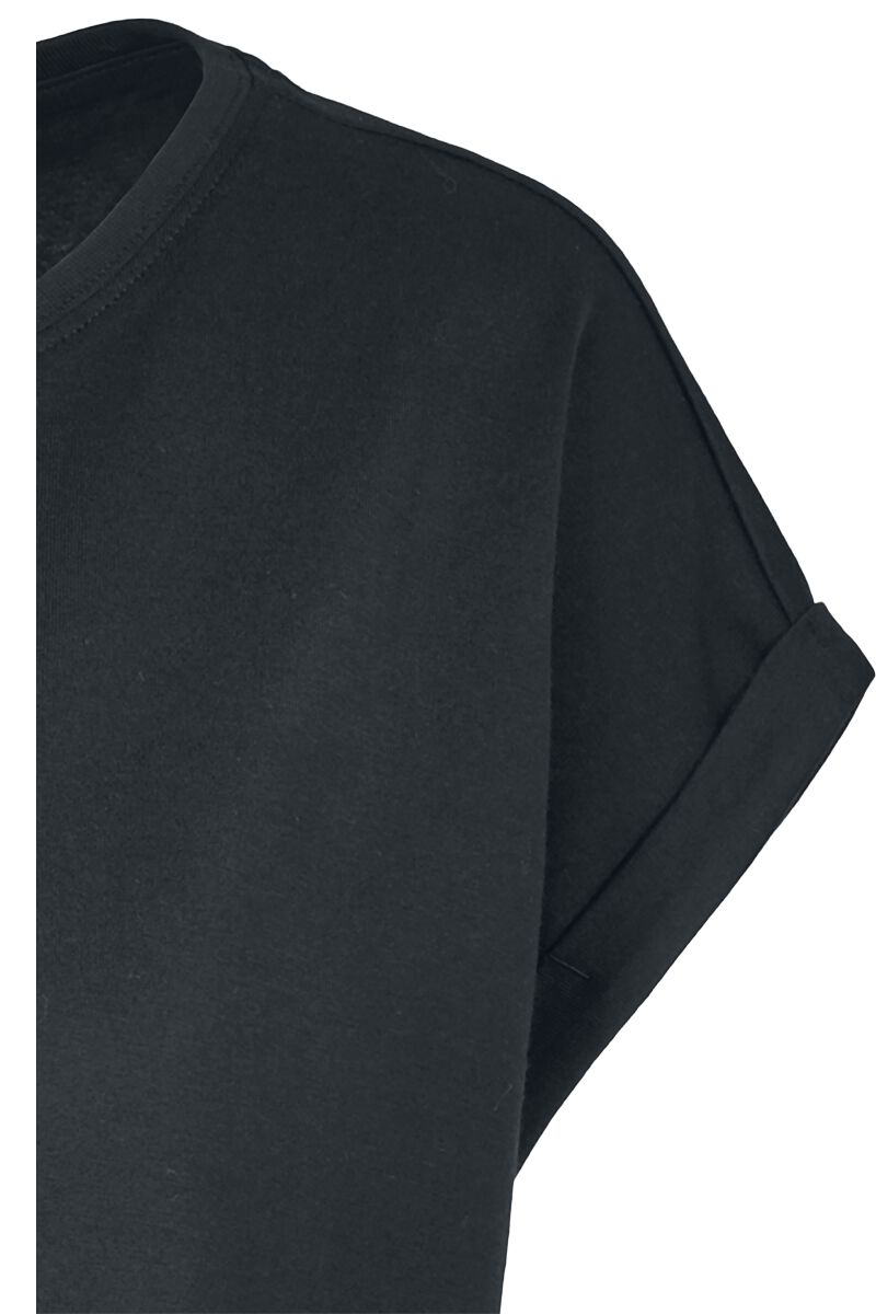 T-Shirt Organique Femme | Urban Classics T-Shirt Manches courtes