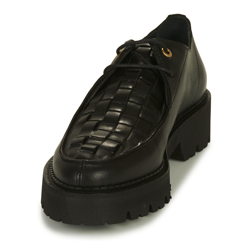 JB Martin - FOUGUE - VEAU TRESSE NOIR
