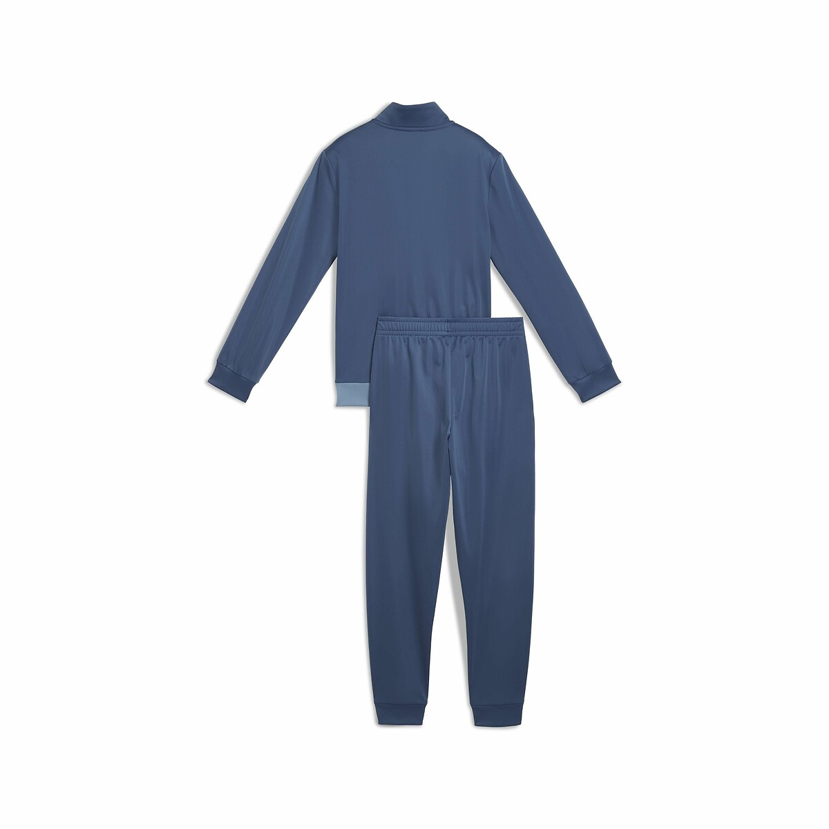 PUMA<br>Conjunto colorblock em poliéster