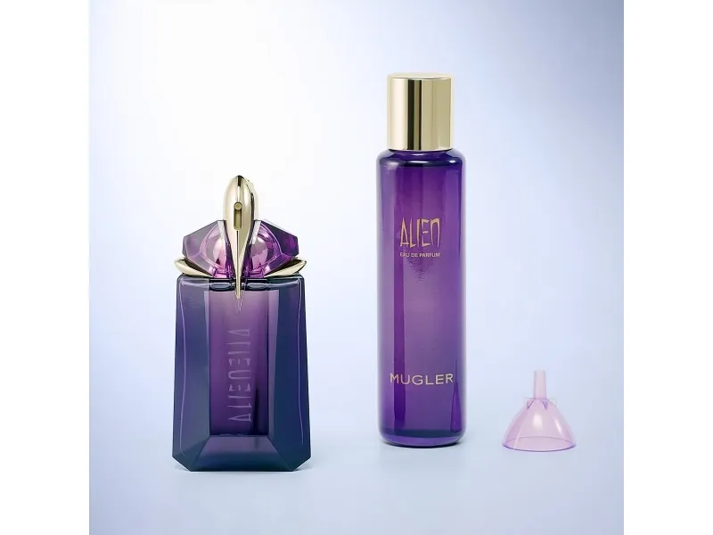 Mugler Alien Eau De Parfum Refillable 30 ml (woman)