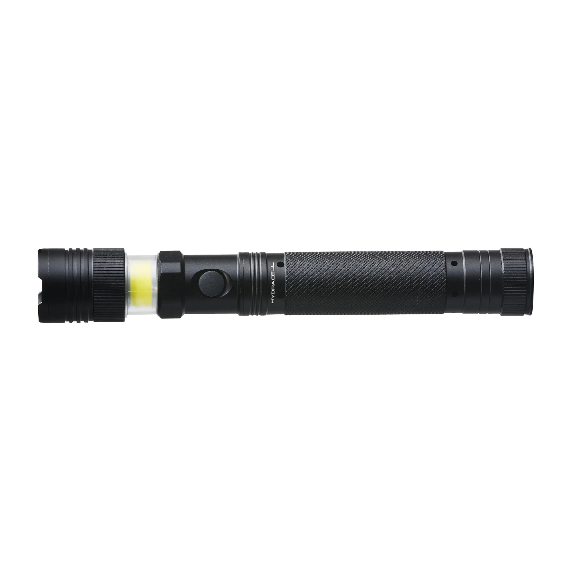 Hydracell -  HydraCell Taschenlampe AquaTac schwarz