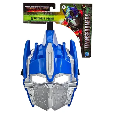 Hasbro Transformers Aufstieg der Bestien Rollenspielmasken, 1 Stück, 2-fach sortiert