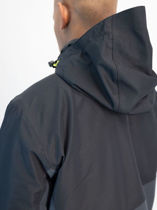 CMP Outdoorjacke Grau