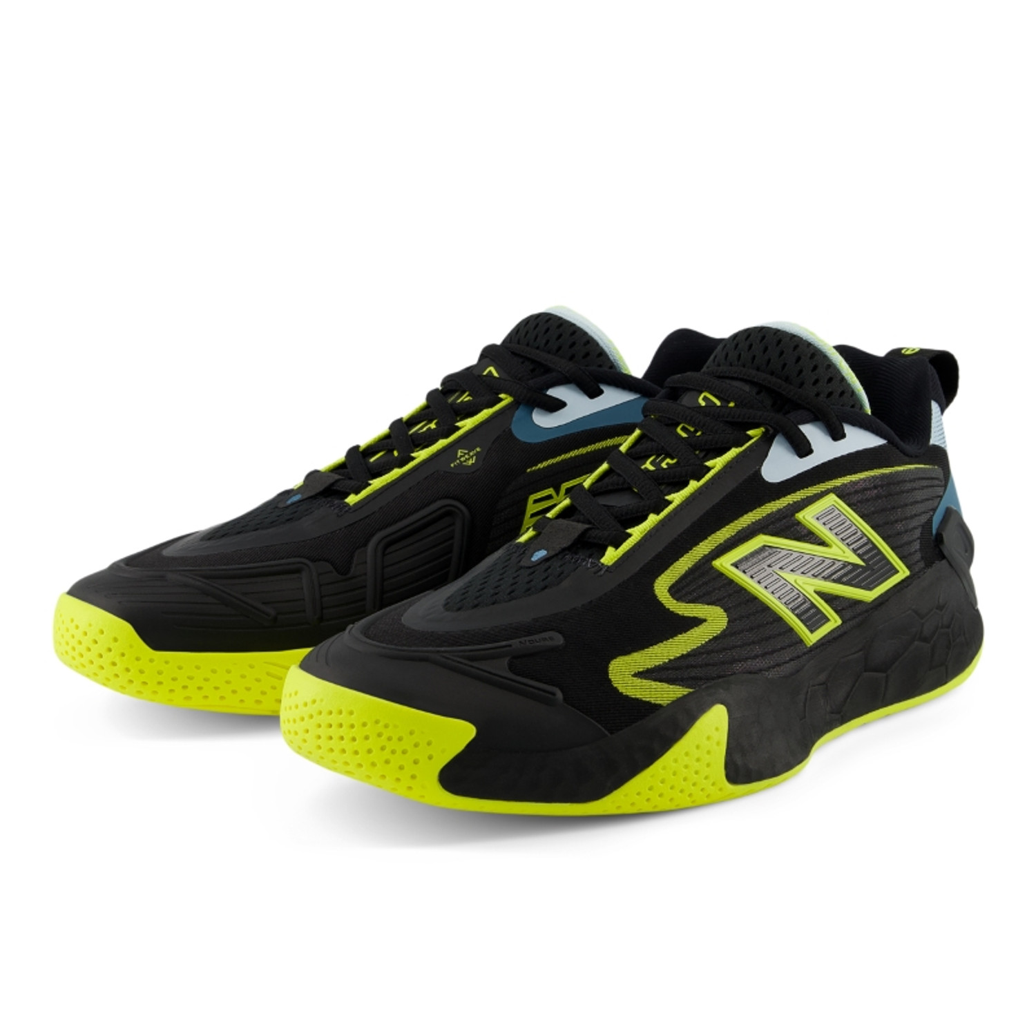 New Balance MCHRALS1 US Open All Court Heren
