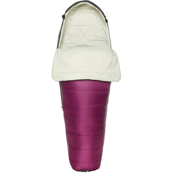 Sac de couchage SIERRA DESIGNS SYNTHESIS 20 DEG WMNS REG