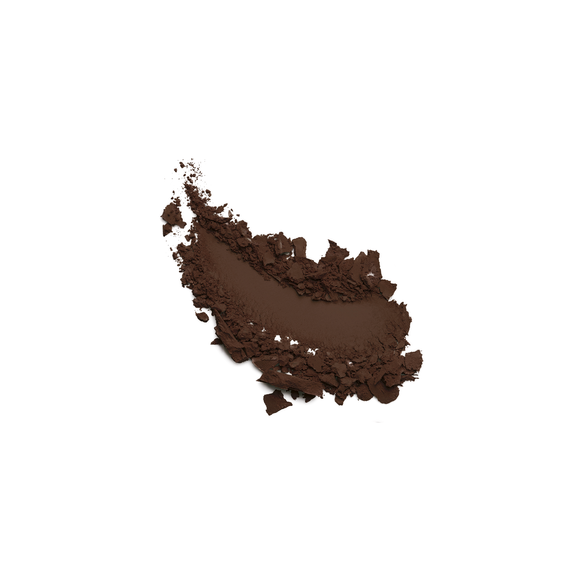 Miss W PRO  Matt Eye Shadow, 008 Matt Brown (1,70 g)