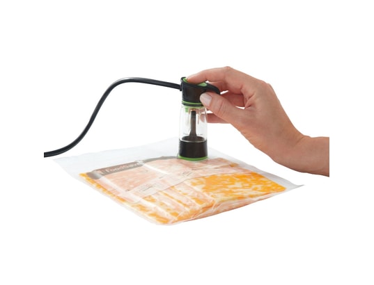 FOODSAVER - Accessoire machine sous vide Lot de 26 sacs 0.95l avec fermeture zip à glissière - fvb01...