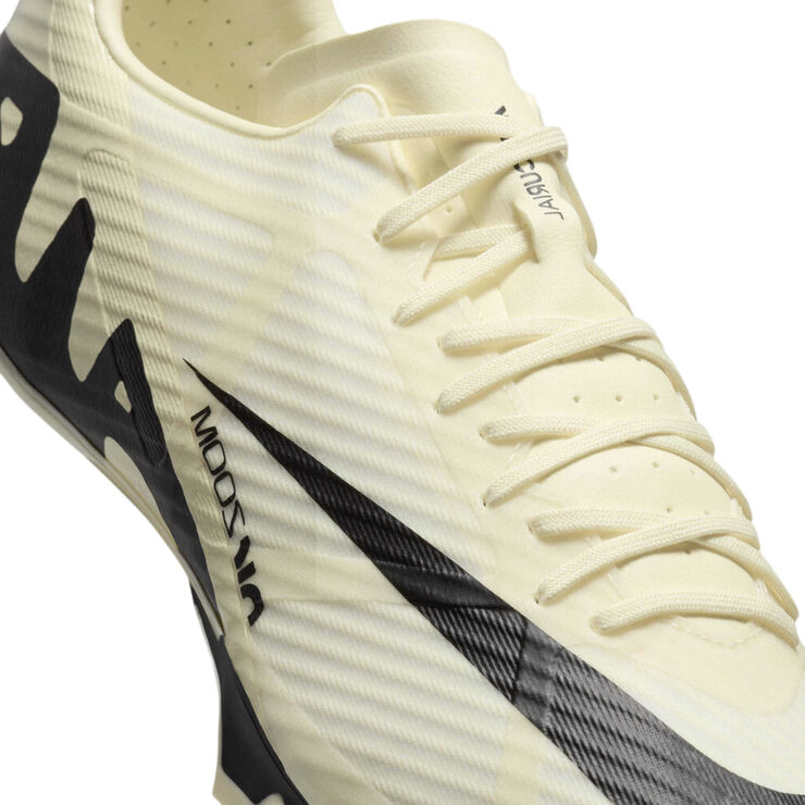 Nike Zoom Mercurial Vapor 15 Academy FG/AG fodboldstøvler Gul
