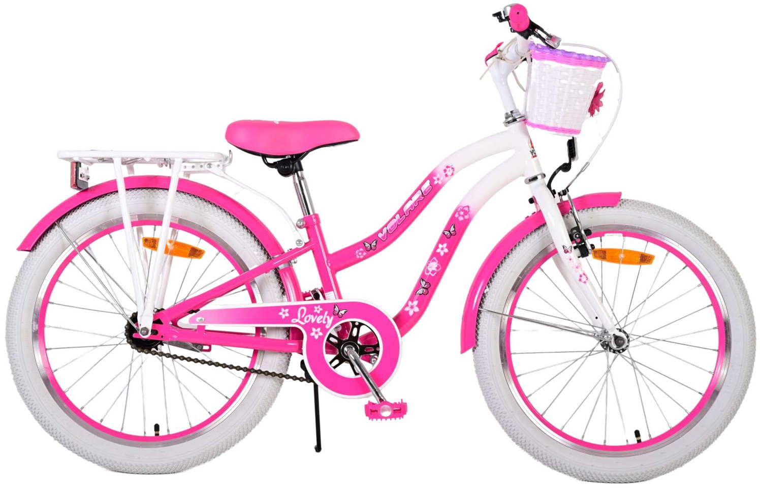 Volare - Børnecykel 20