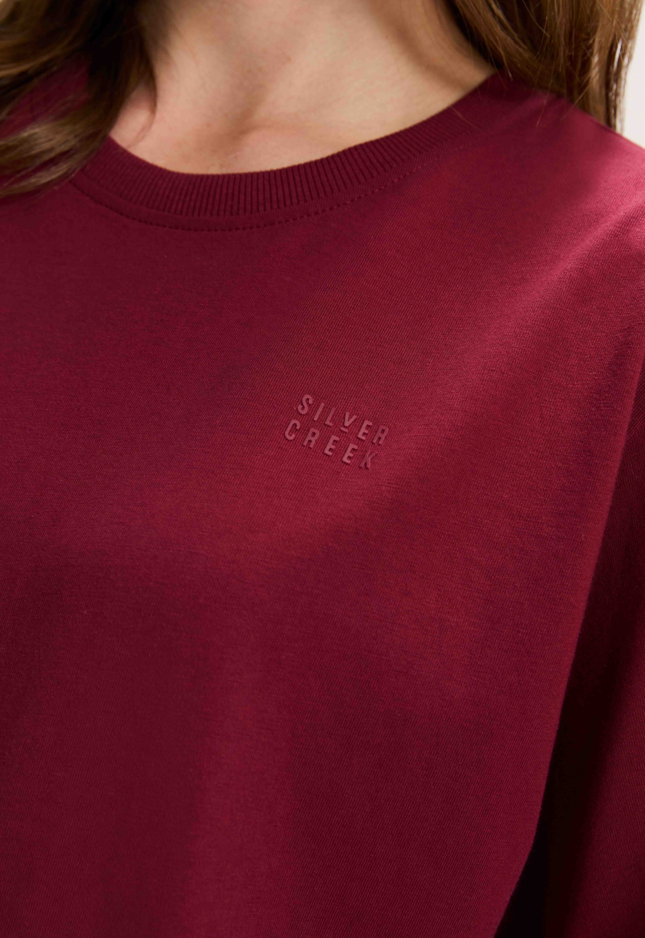 Silvercreek Semmy T-shirt