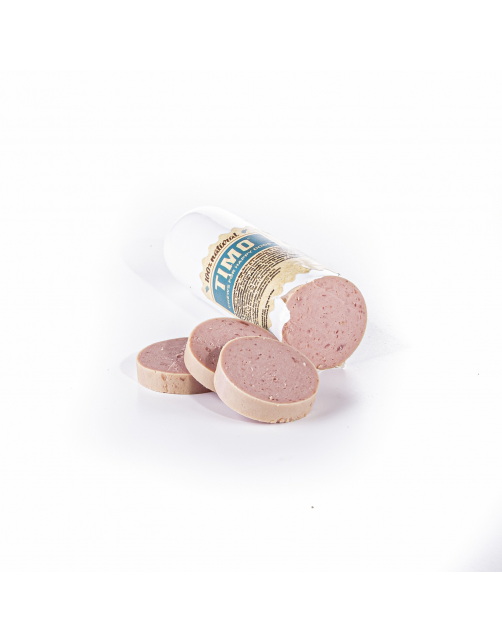 Timo Vleesworst Zalm - Hondensnacks