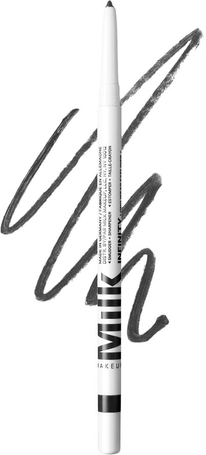 Milk INFINITY EYELINER INTENSE BLACK