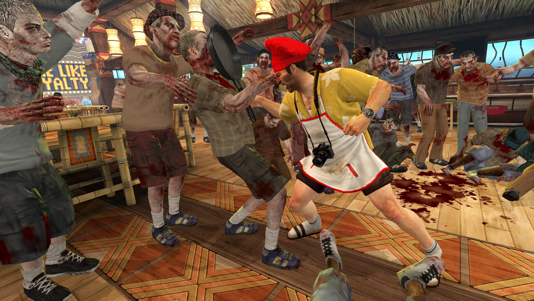 Dead Rising 2: Off the Record- PC