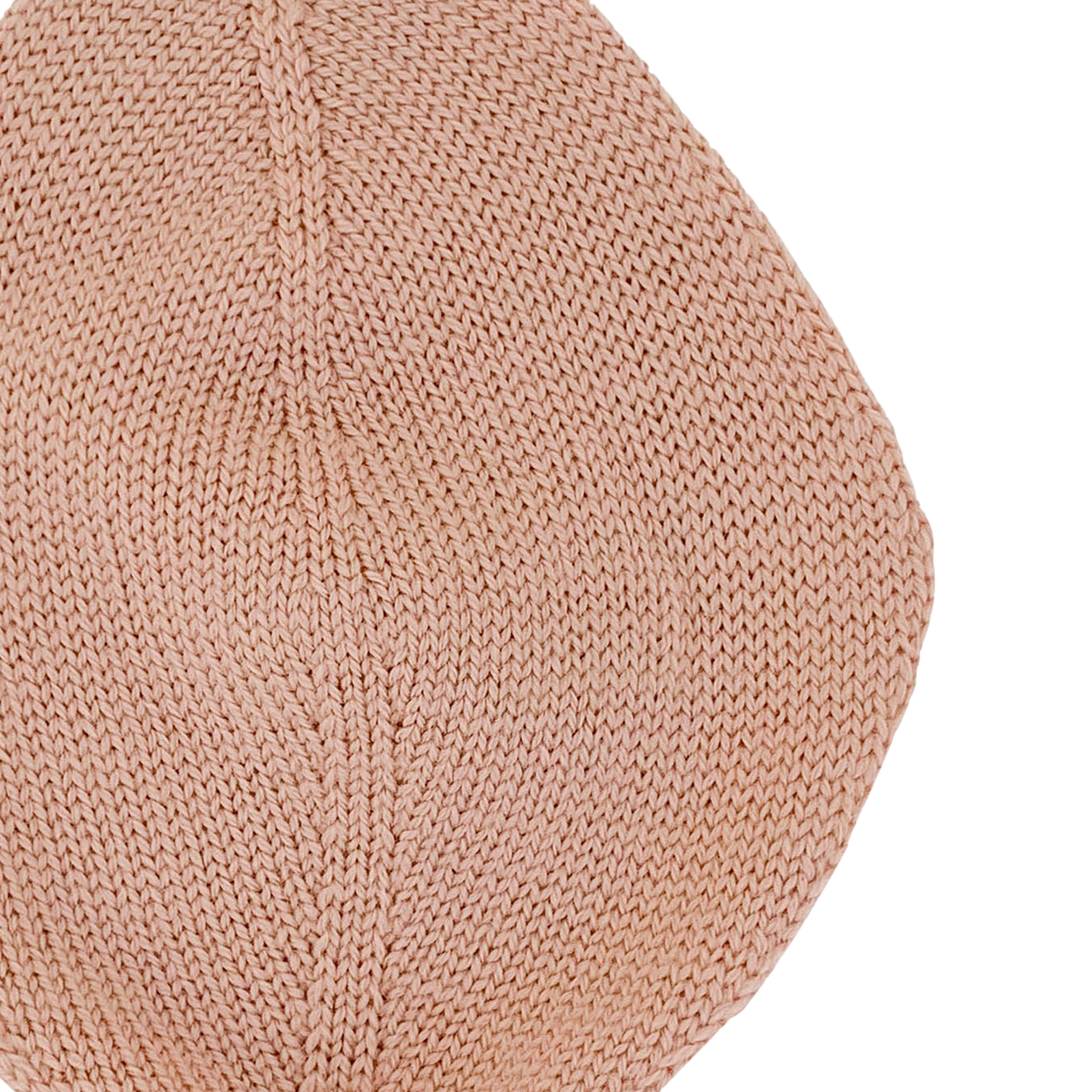 Kuscheltuch Titi Merino blush