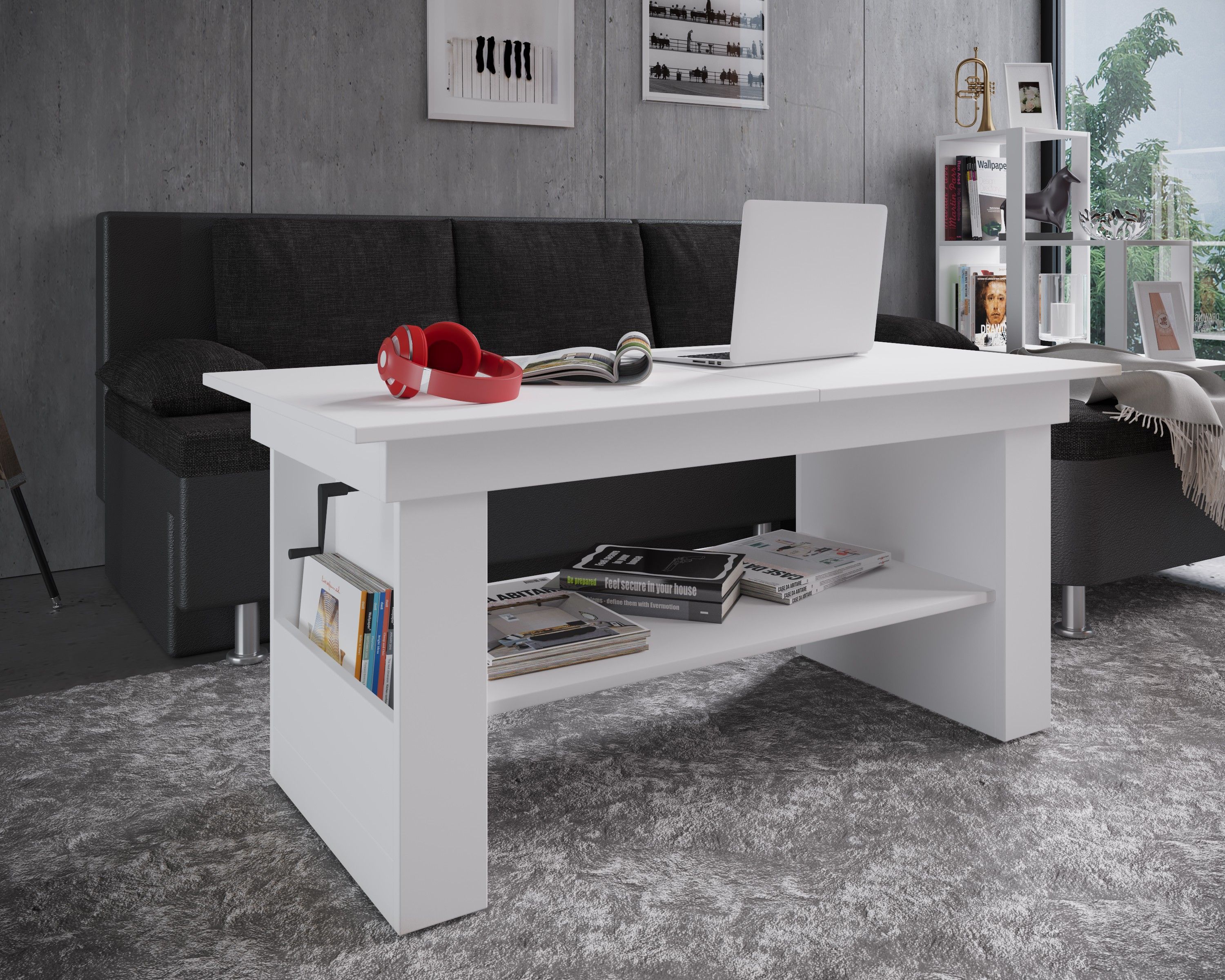 Couchtisch KOBILA