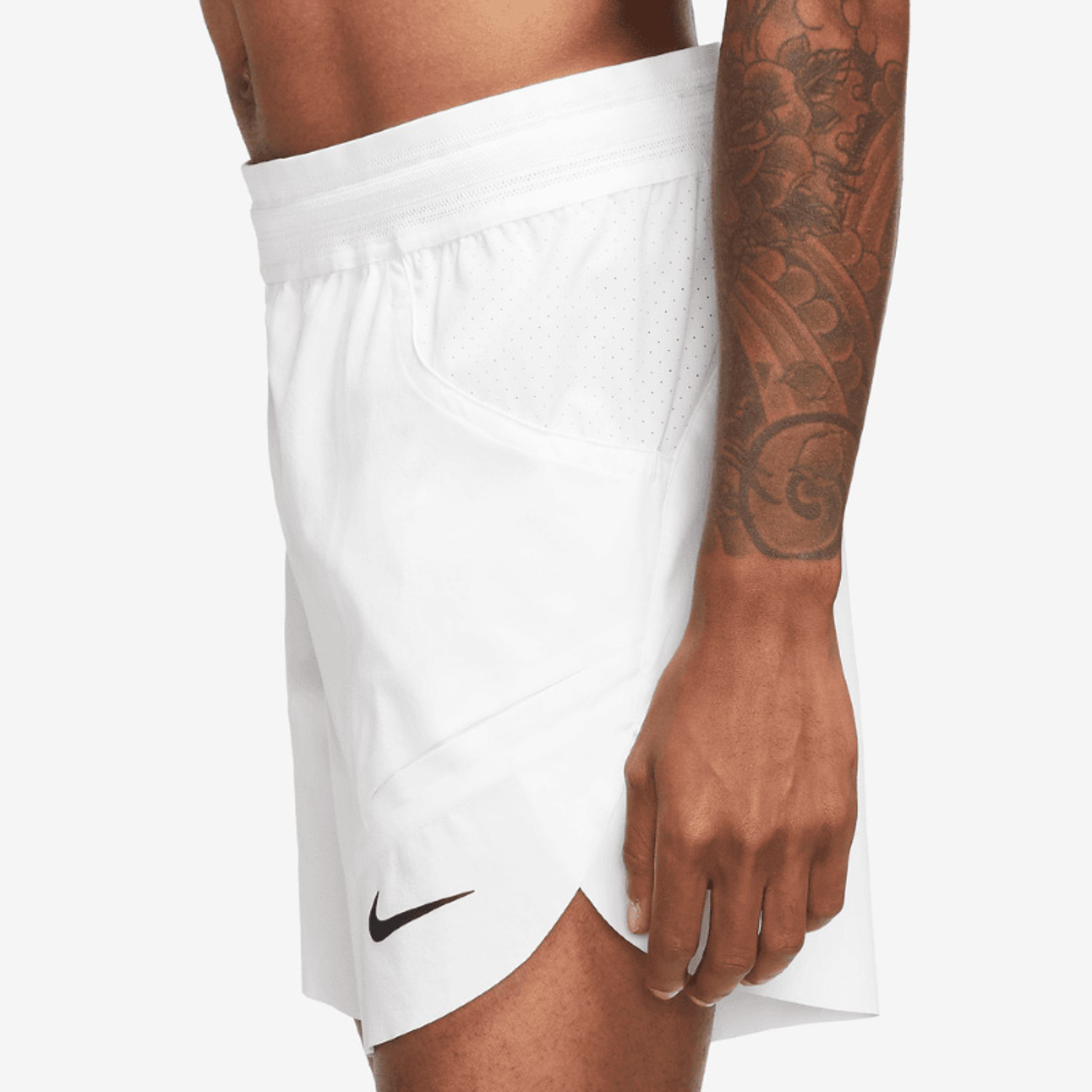 Nike Court Rafa Set Heren