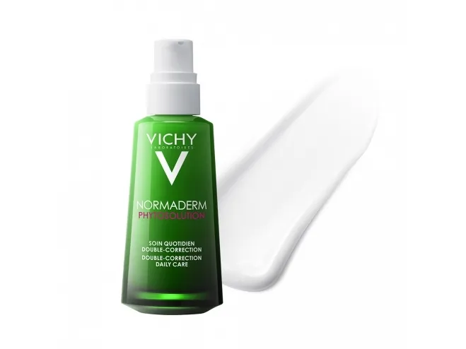 Vichy Normaderm Double-Correction Moistursing Care 50 ml