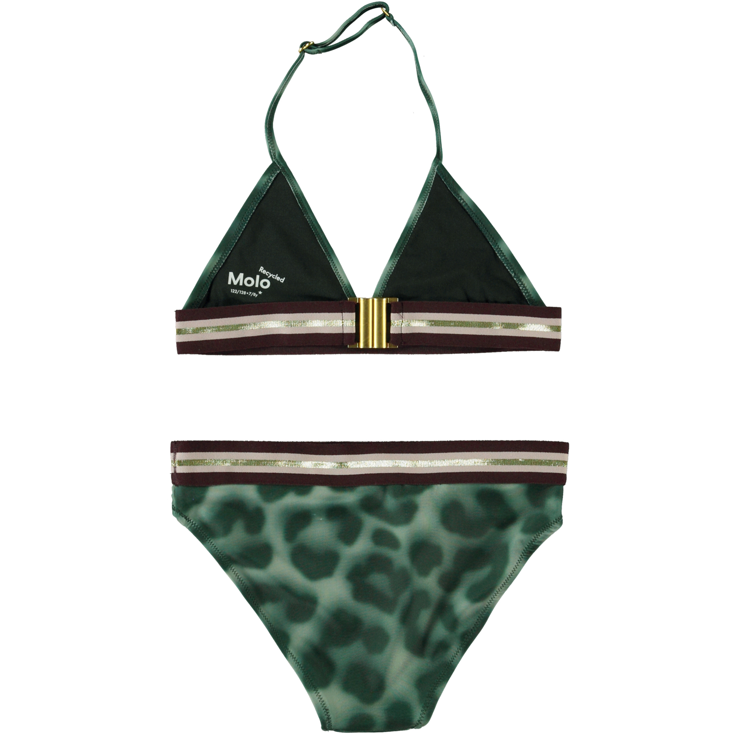 Nicoletta - Spray Jaguar