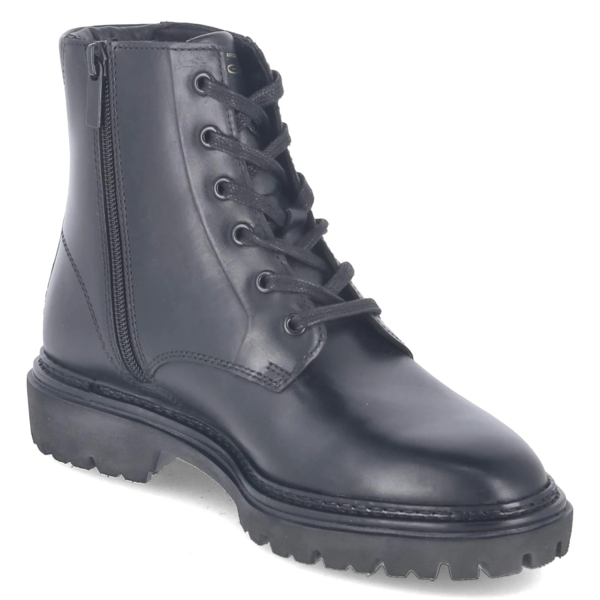 GantSchnürboots IVYHILL - black